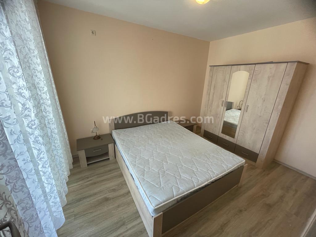 One bedroom apartment in Apollon 9 complex І №2958