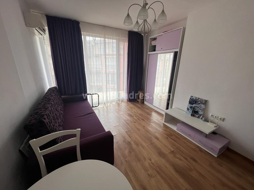 Студия в комплексе Санни Вью Централ І №2961