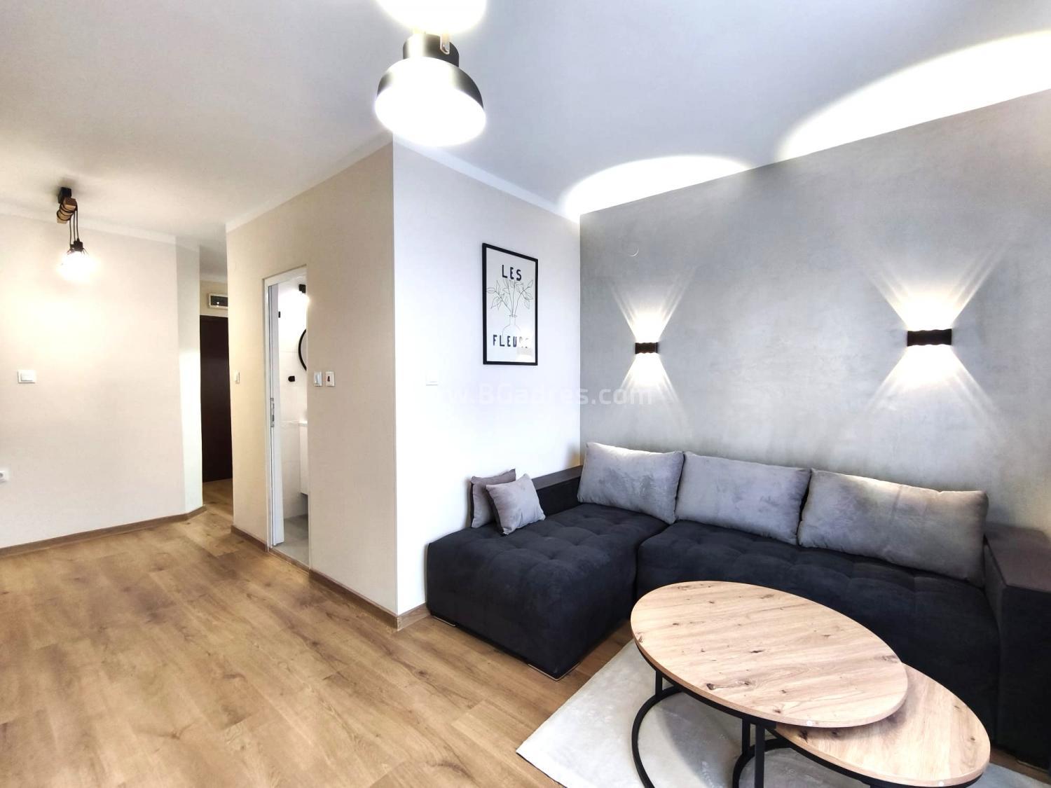 Studio in the Vista Del Mar complex І №4546