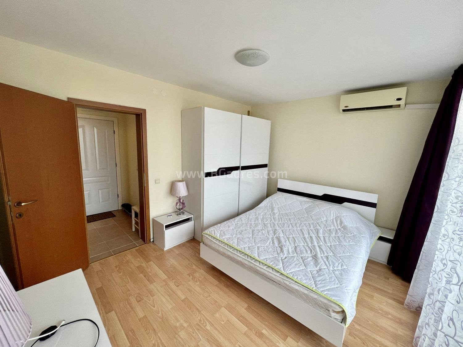 Квартира в комплексе Несебр Форт І №2976