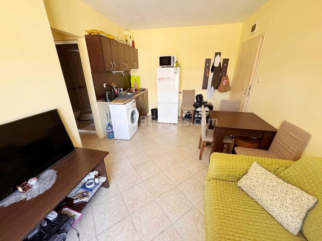 Apartment in the Kamelia Garden complex І №4776