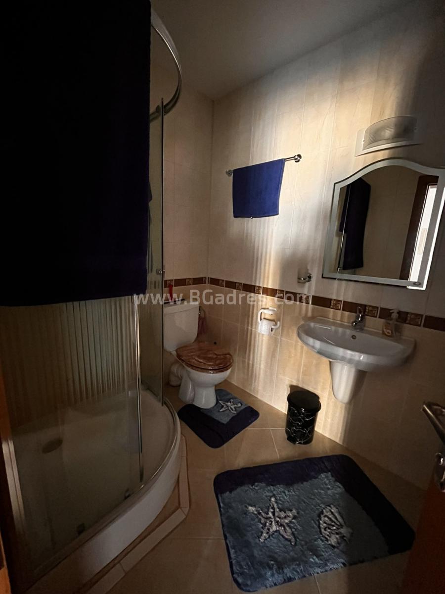 Renovated house 3 km away from the seaside І №3327