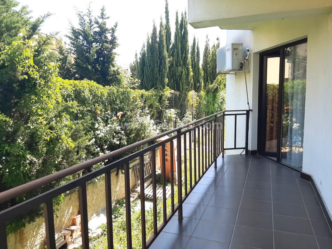 Квартира с низкой таксой в Святом Власе І №2999