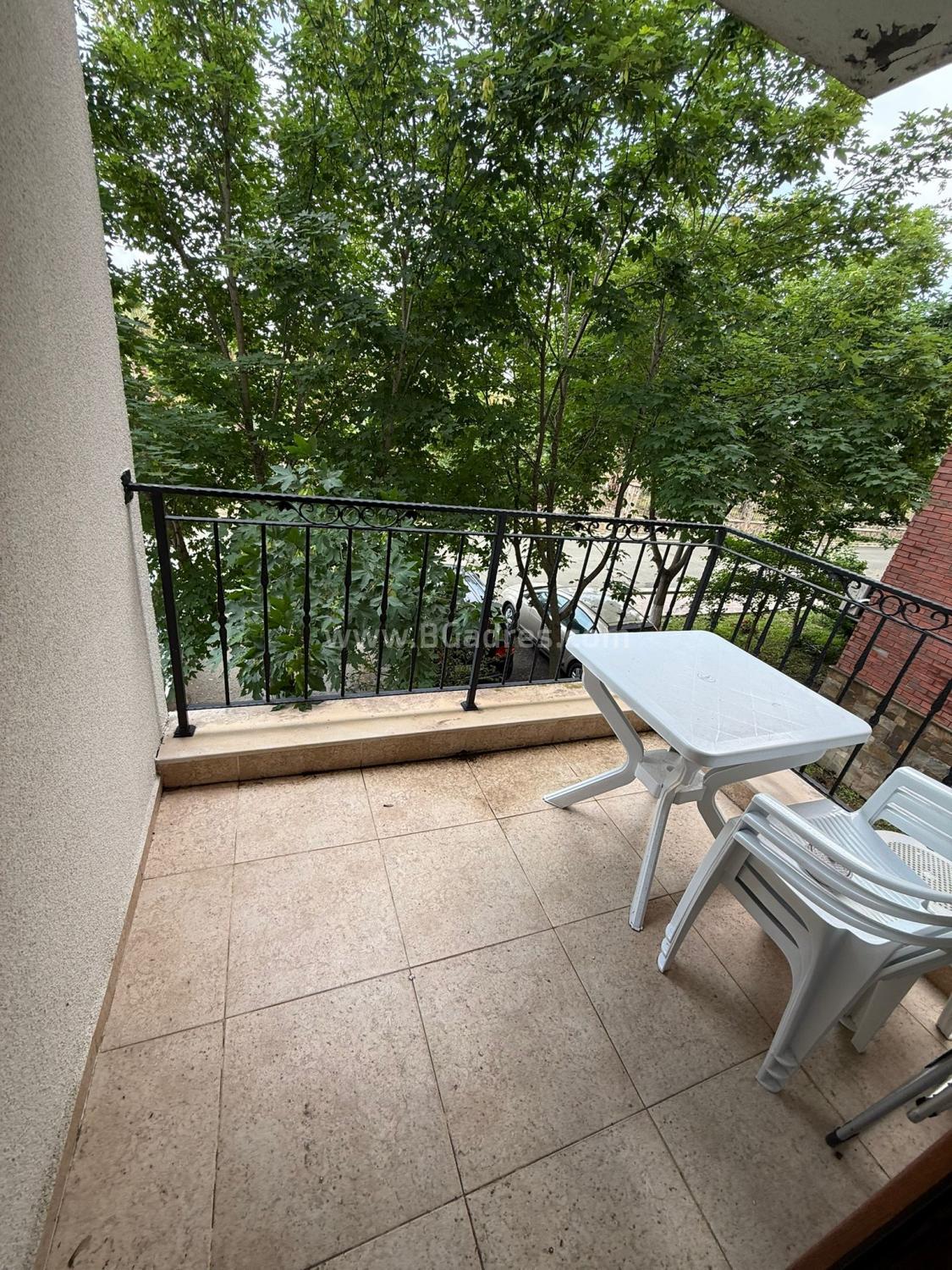 Apartment in the Apollon complex І №4853