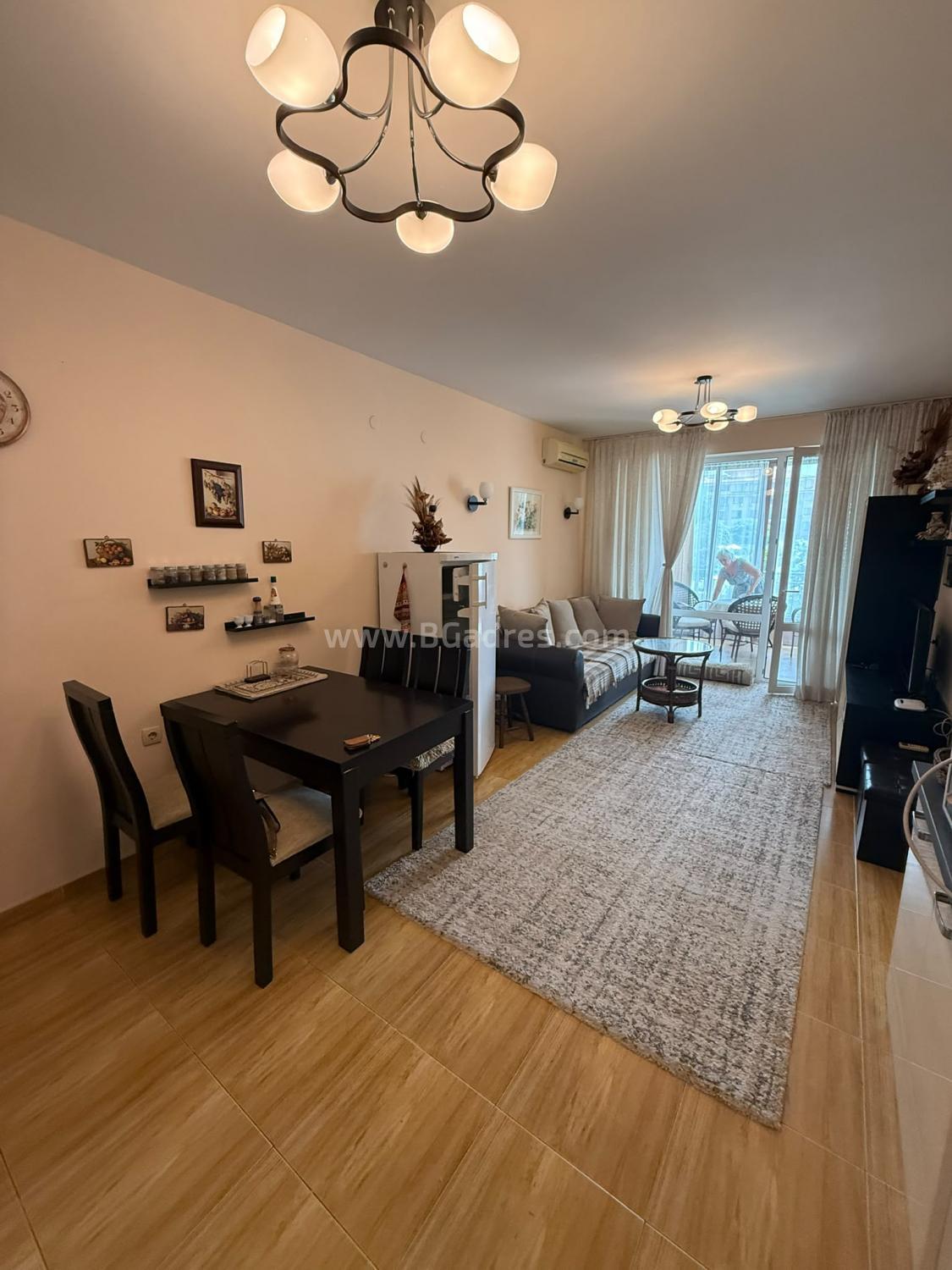 Wohnung in der Anlage Magic Dreams І №4854