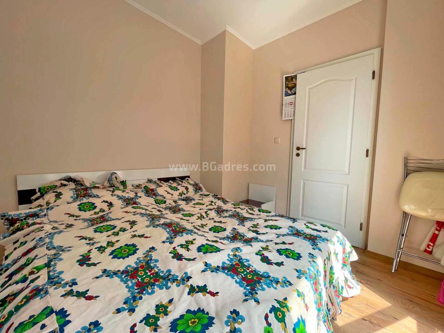 Апартамент в комплекс Даун Парк Делюкс І №3076