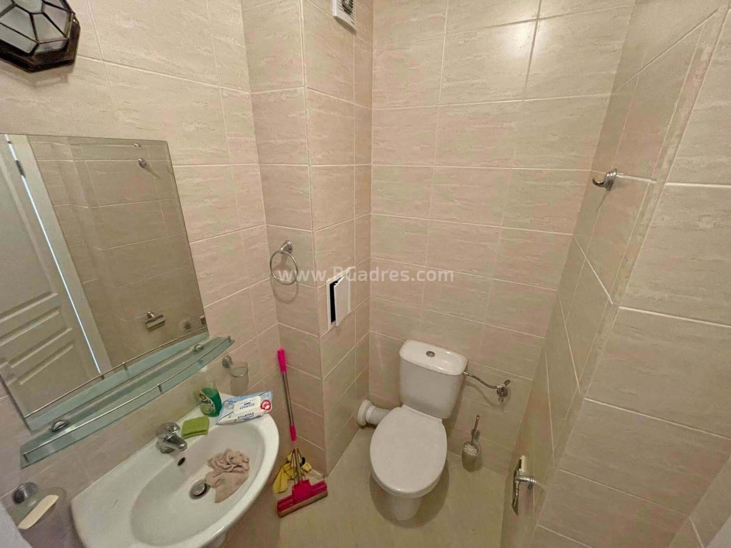 Studio in the Romance Marine complex І №3084