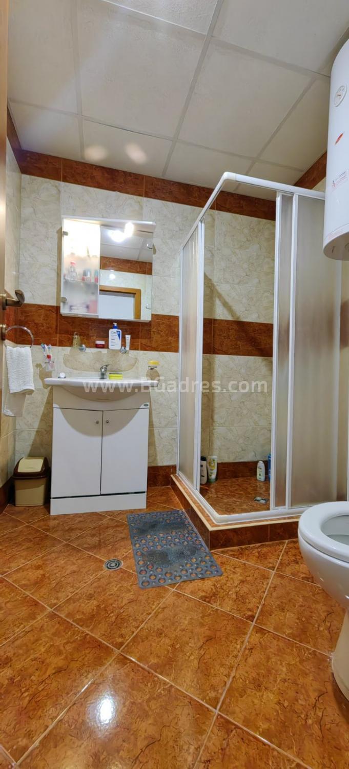 Студия в Форт Нокс Гранд Резорт І №3085