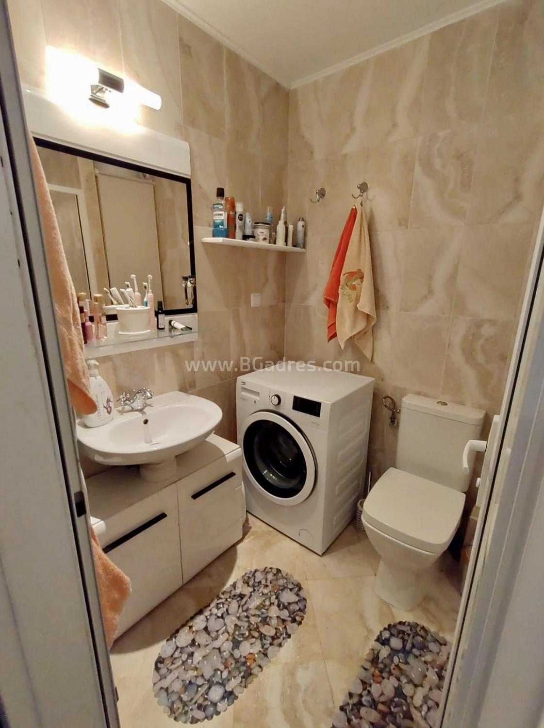 Квартира в Грин Лайф Резорт І №3097