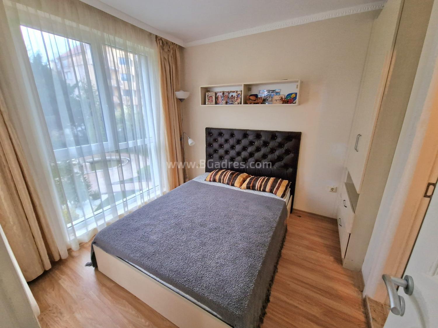 2 bedroom apartment close to the beach in Ravda І №3180