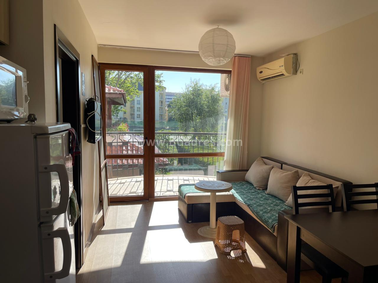 Квартира в комплексе Марвел І №3256