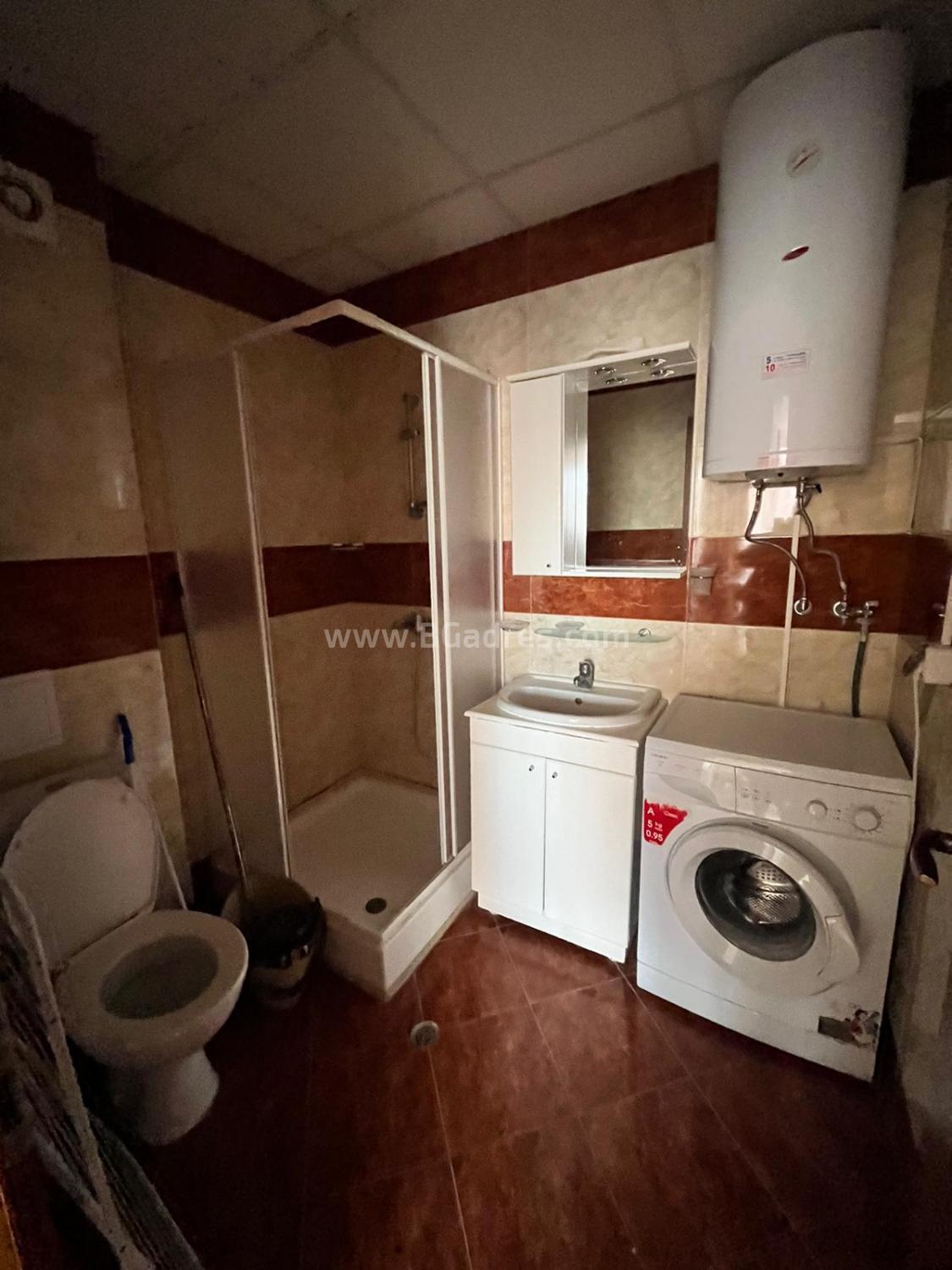 Apartment in the Privelege Fort complex І №3274