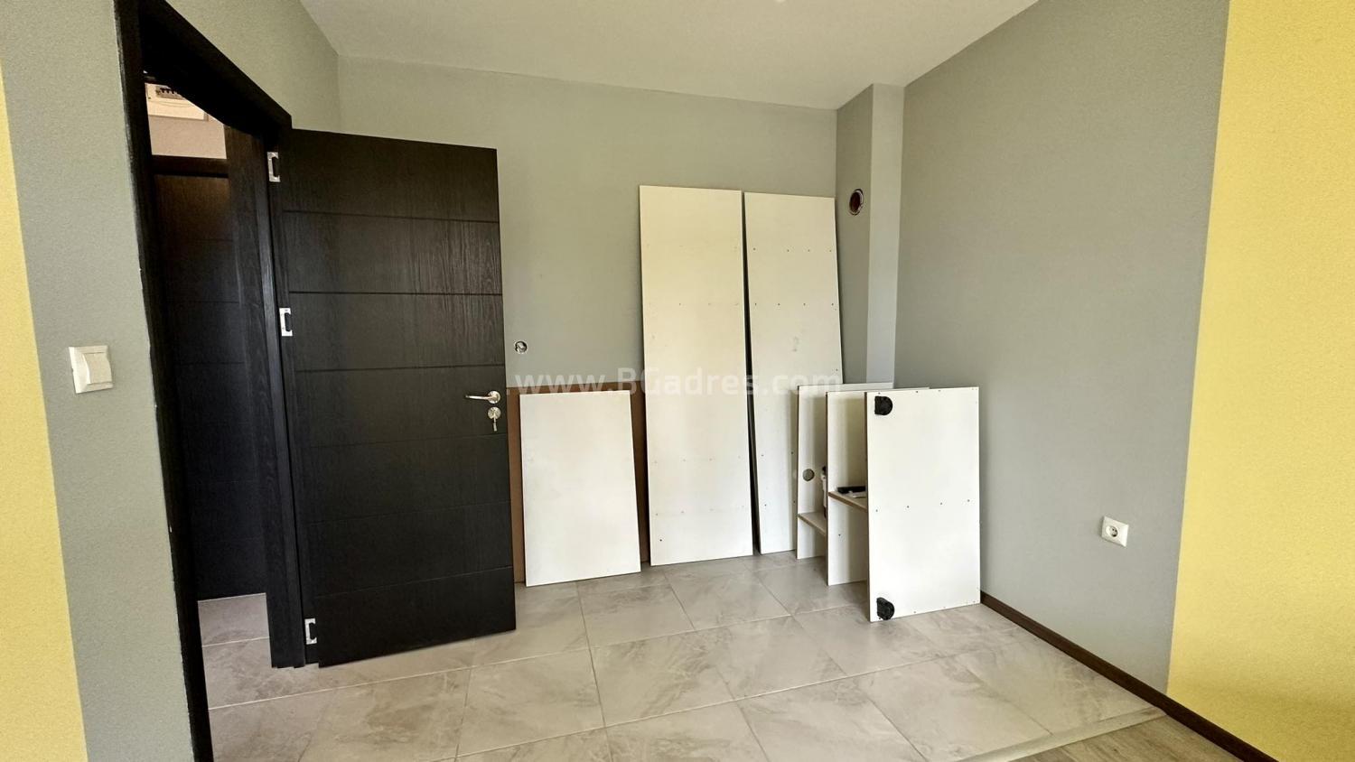 Двухкомнатная квартира по выгодной цене І №3295