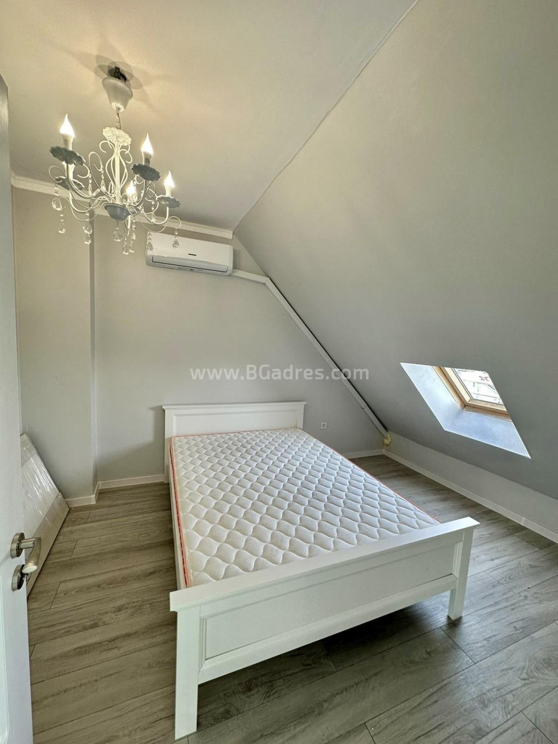 Квартира в Помории с видом на море І №3296