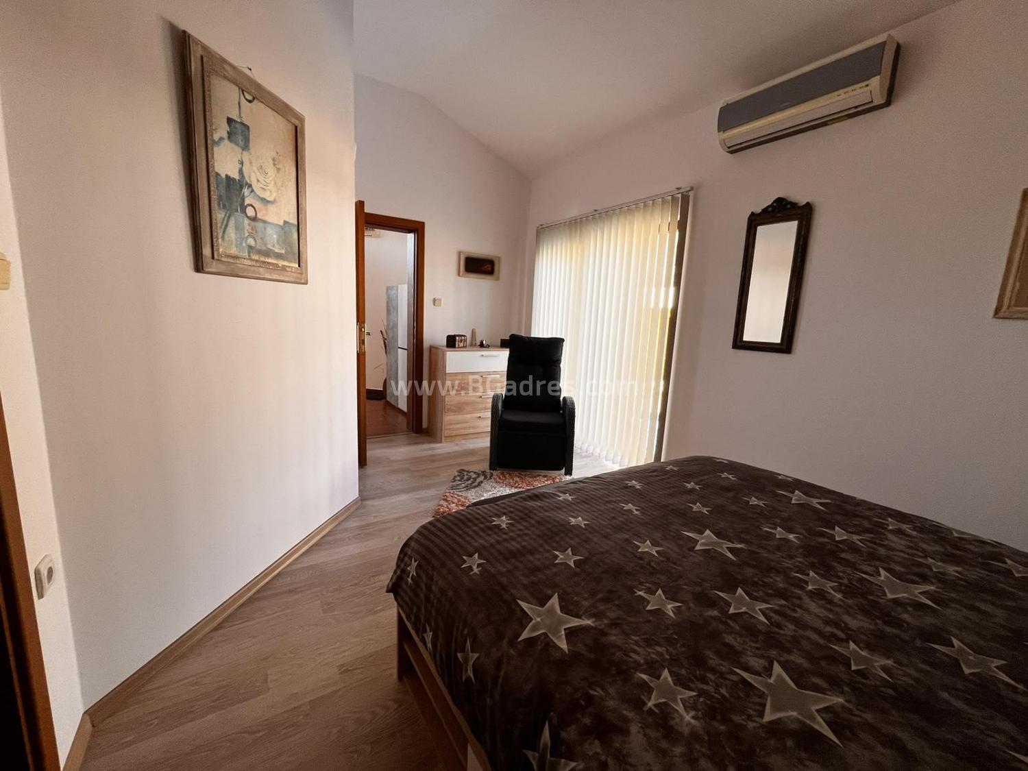 Renovated house 3 km away from the seaside І №3327