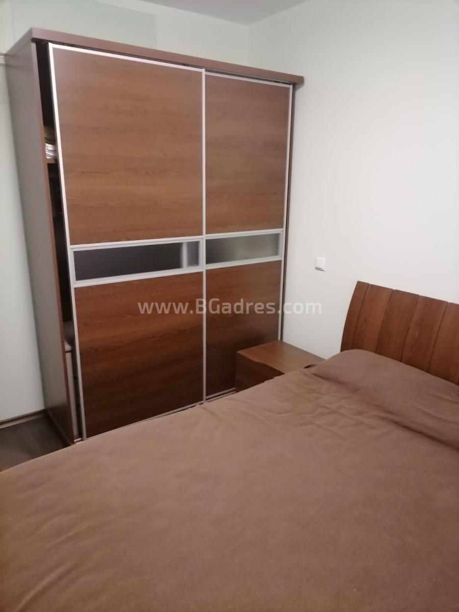 Apartment close to the beach in Elenite І №3329