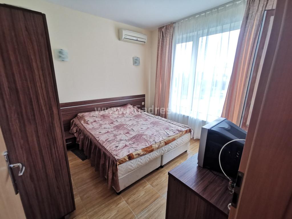 Günstige Wohnung im Komplex Magic Dreams I Nr. 2615