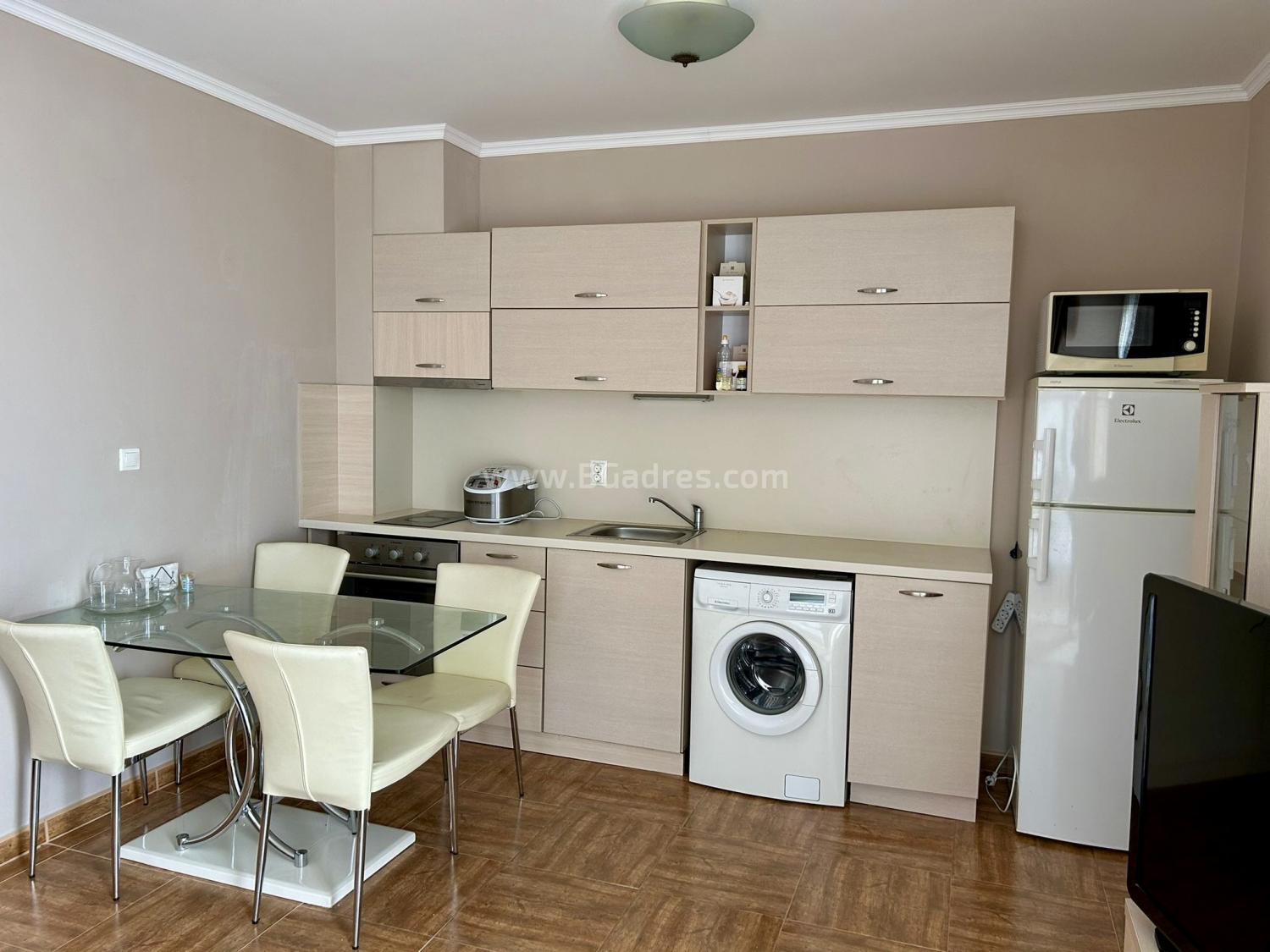 Wohnung mit direktem Meerblick І №3364