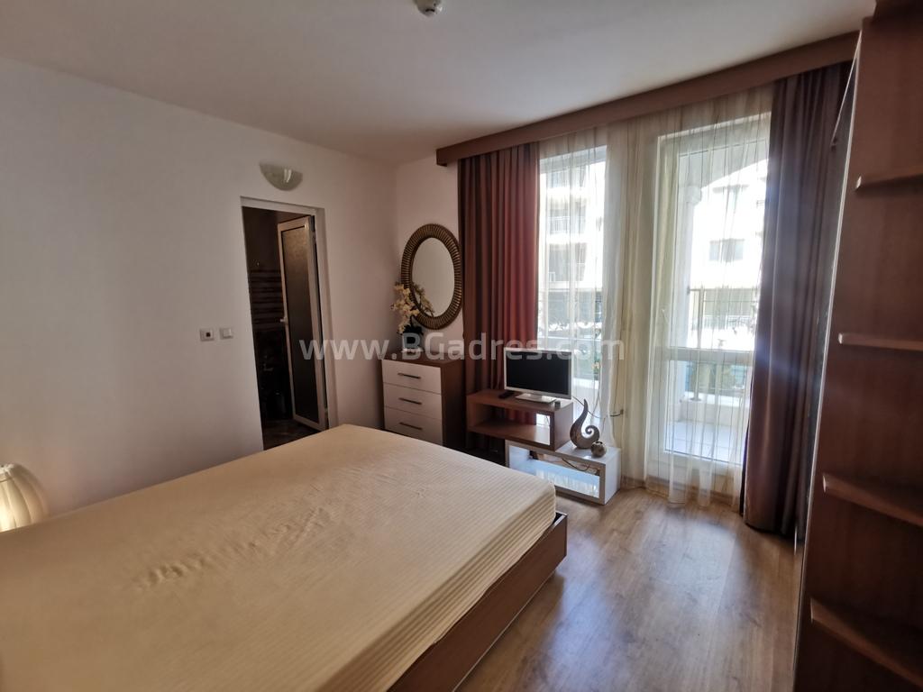 Квартира в комплексе Свит Хоум І №2616