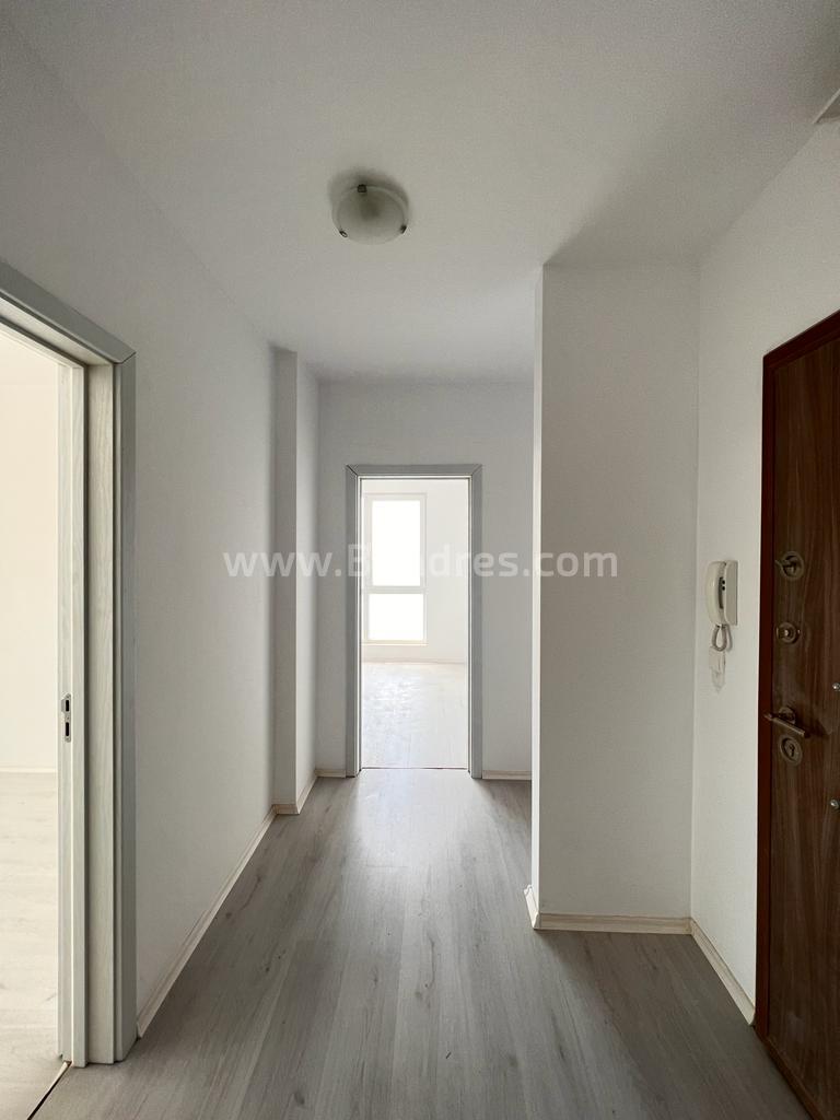 Квартира на первой линии с видом на море І №3382