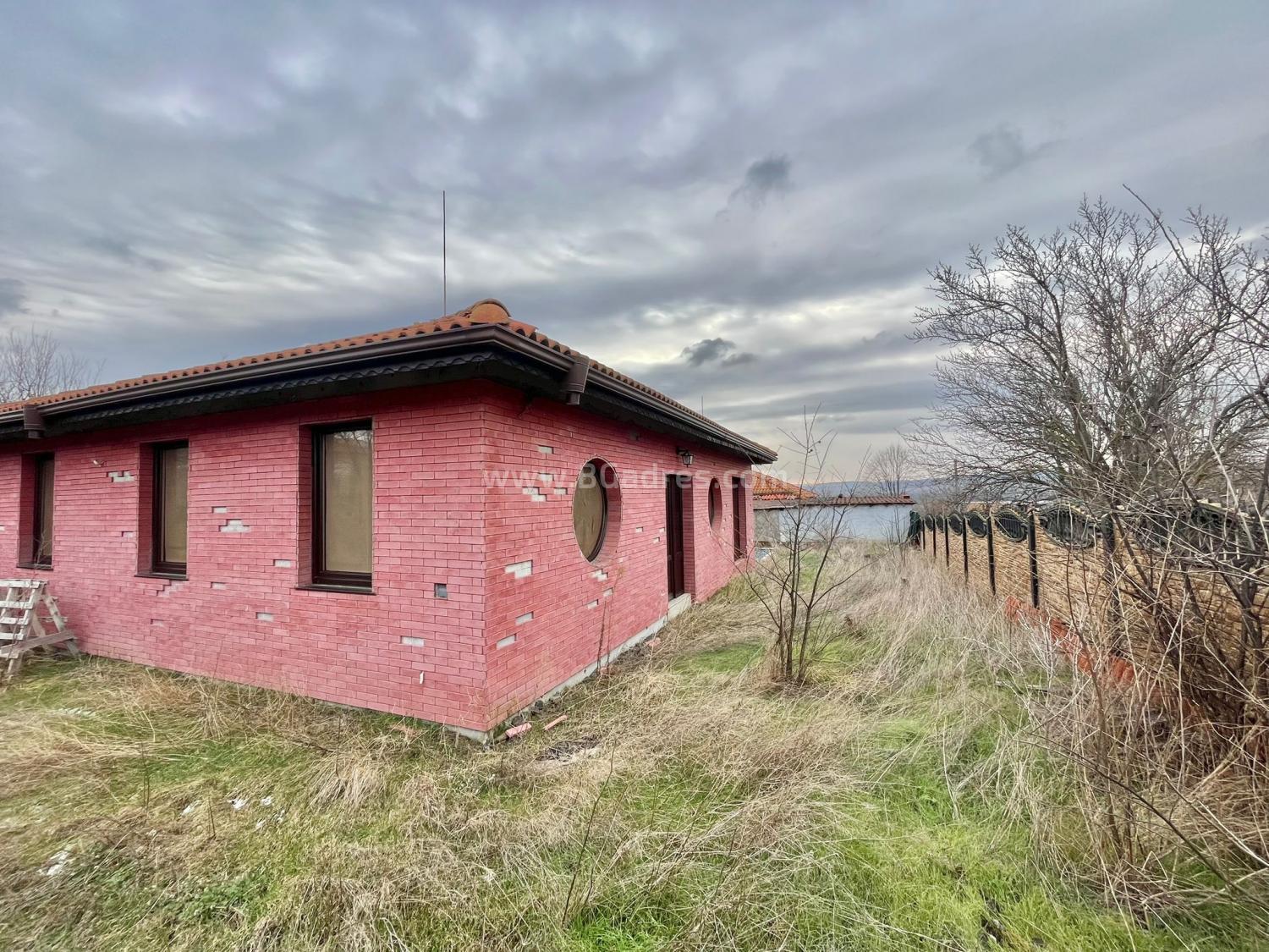 Дом в поселке Горица І №3415