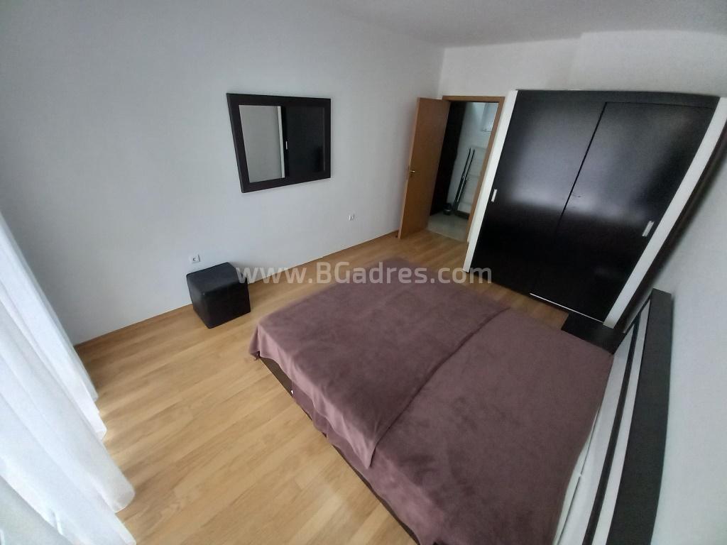 Two bedroom apartment close to the beach І №3423