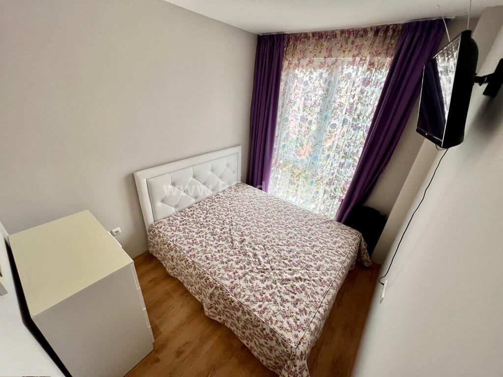 Квартира в Равде с низкой таксой І №3442