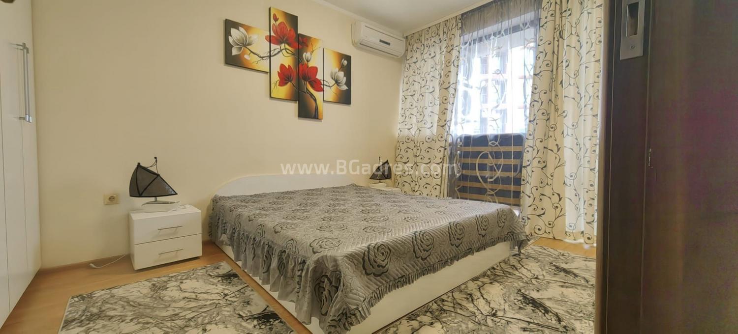 Apartment in the Chateau Del Marina complex І №3444