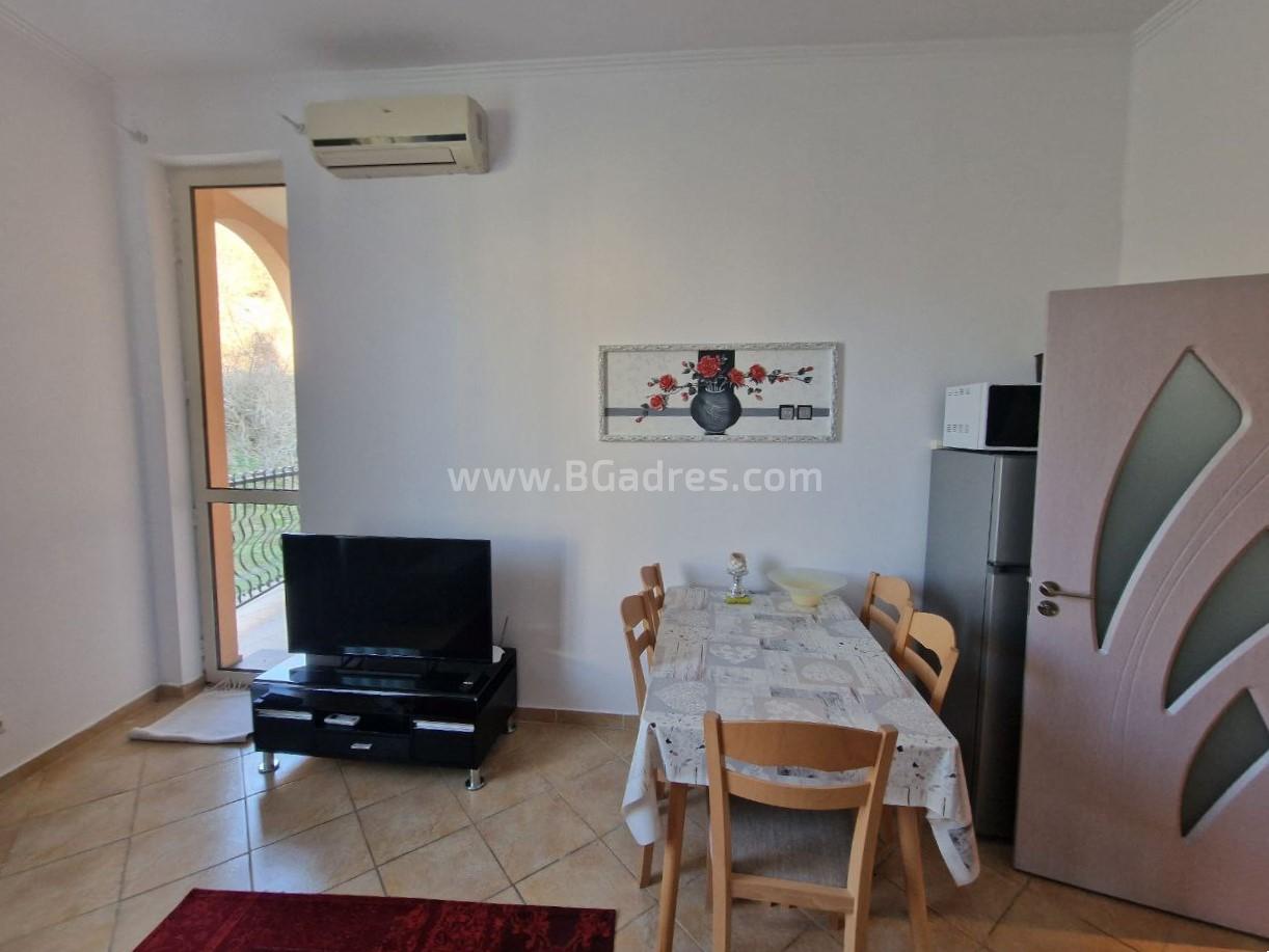 Квартира в комплексе Негреско І №3473