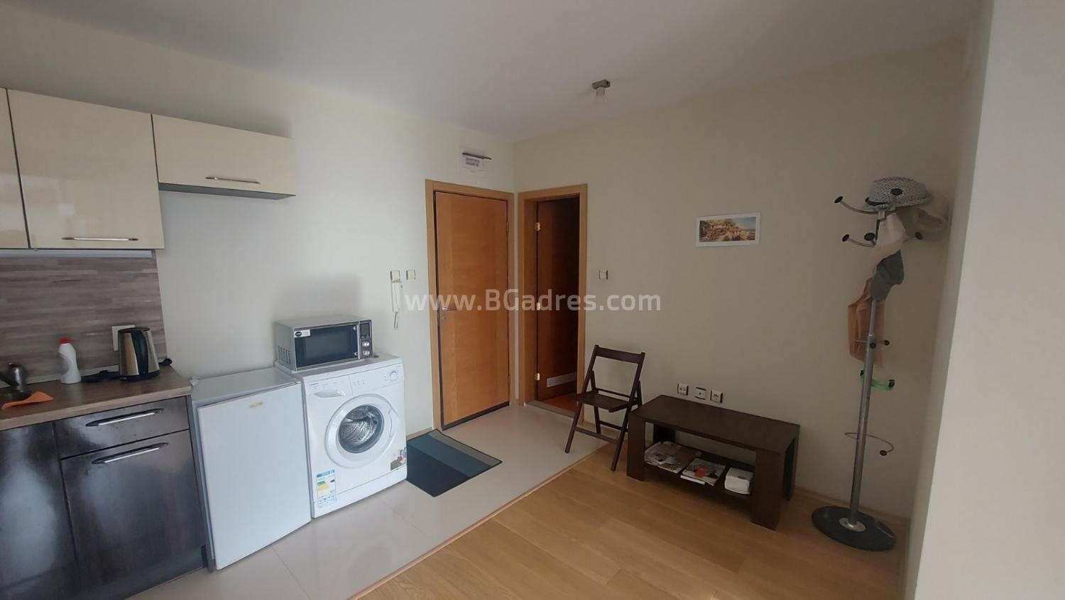 Квартира с низкой таксой в Святом Власе І №3479