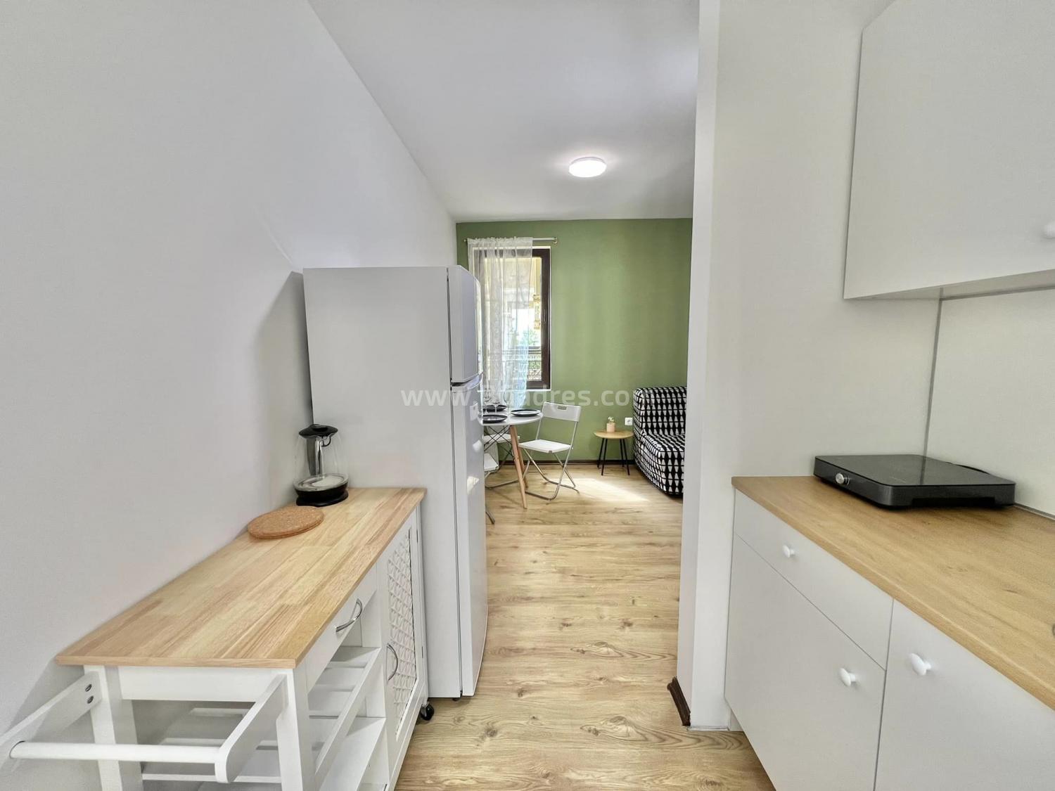 Studio im Morski Bryag Komplex І №3548