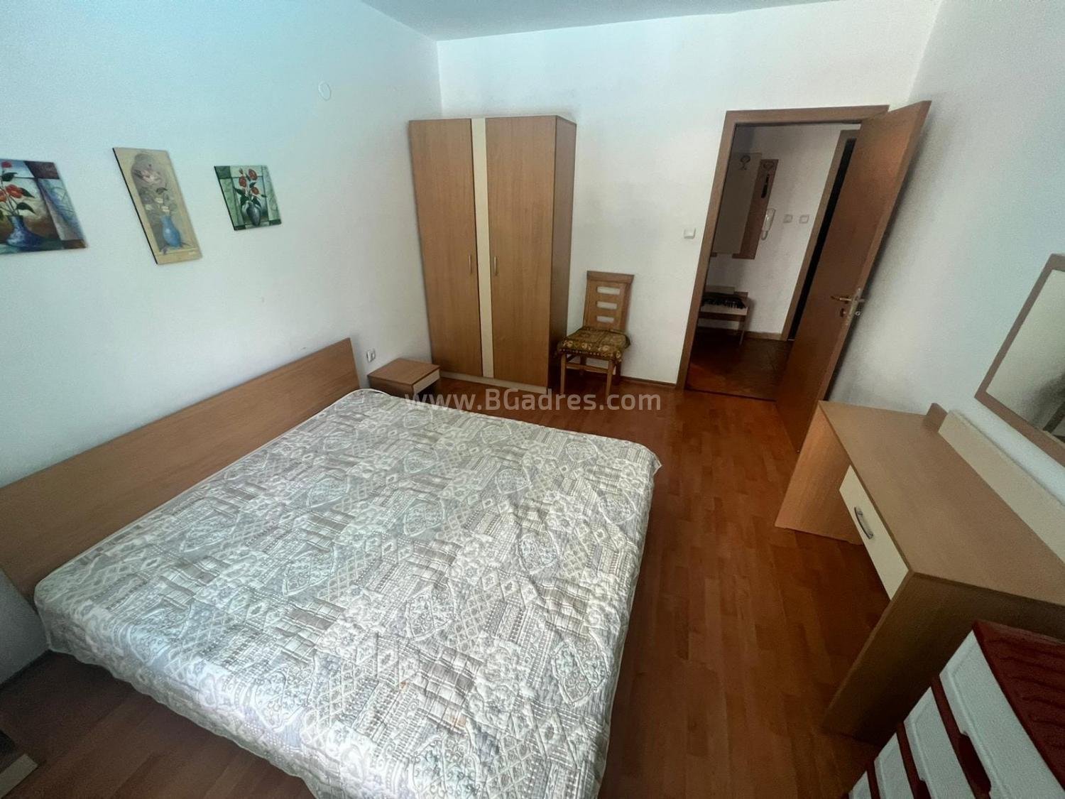 Apartment in the Yassen complex І №3563