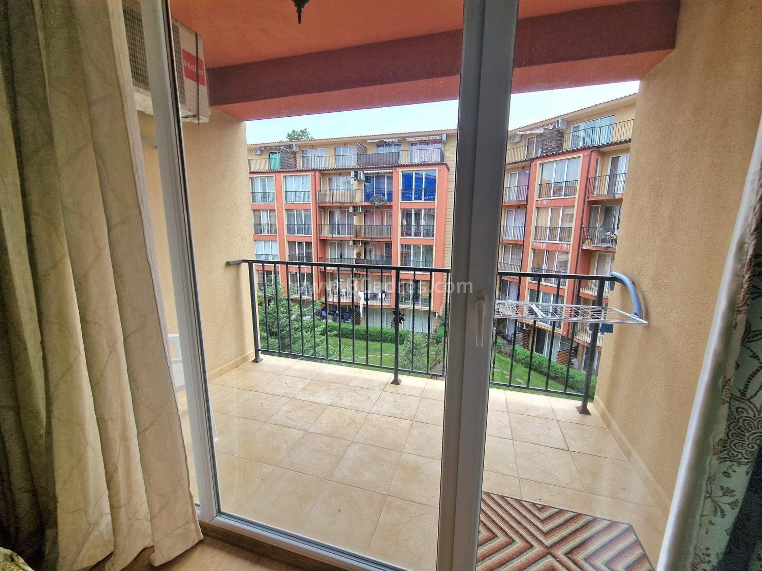 Студия в комплексе Санни Вью Централ І №3581