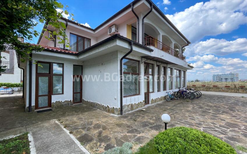 Large house with sea view in Ravda І №3037