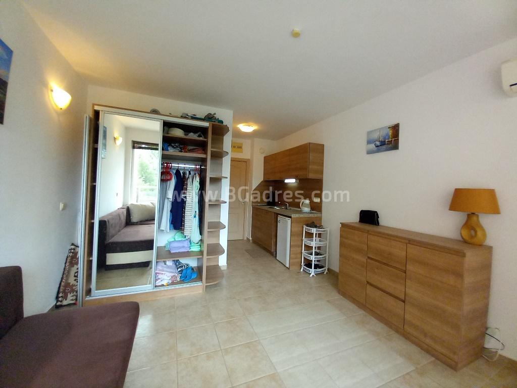 Studio im Anna Marina Komplex І №3616