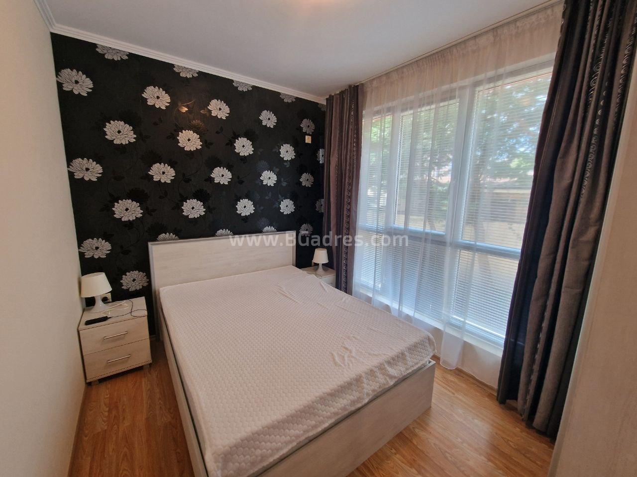 Апартамент в комплекс Мелия 3 І №3636