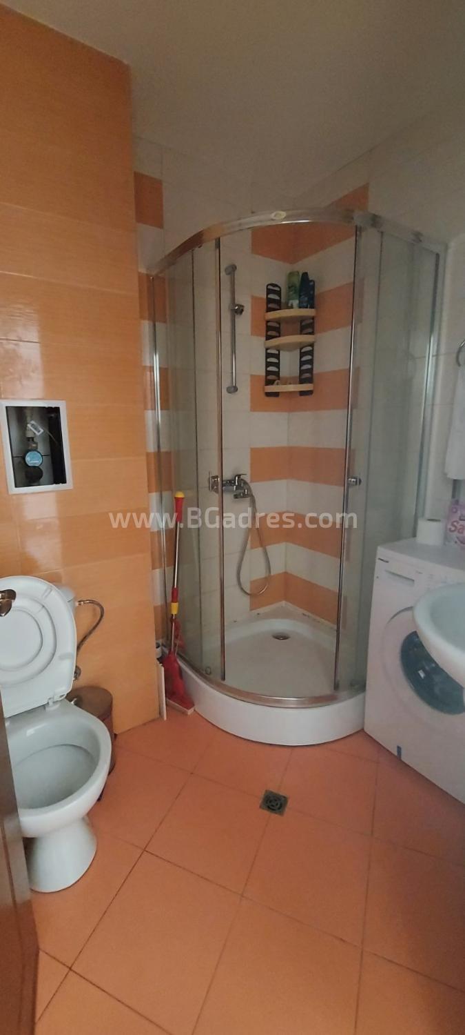 Апартамент в комплекс Emerald Paradise I №2304