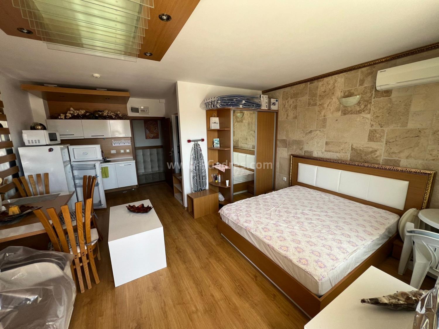 Большая студия в Свит Хоумс 2 І №3716