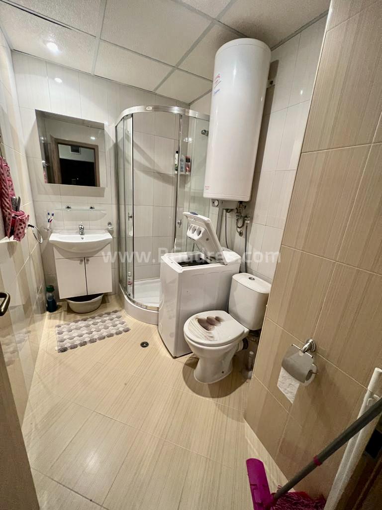 Апартамент в комплекс Сий Форт І №3792