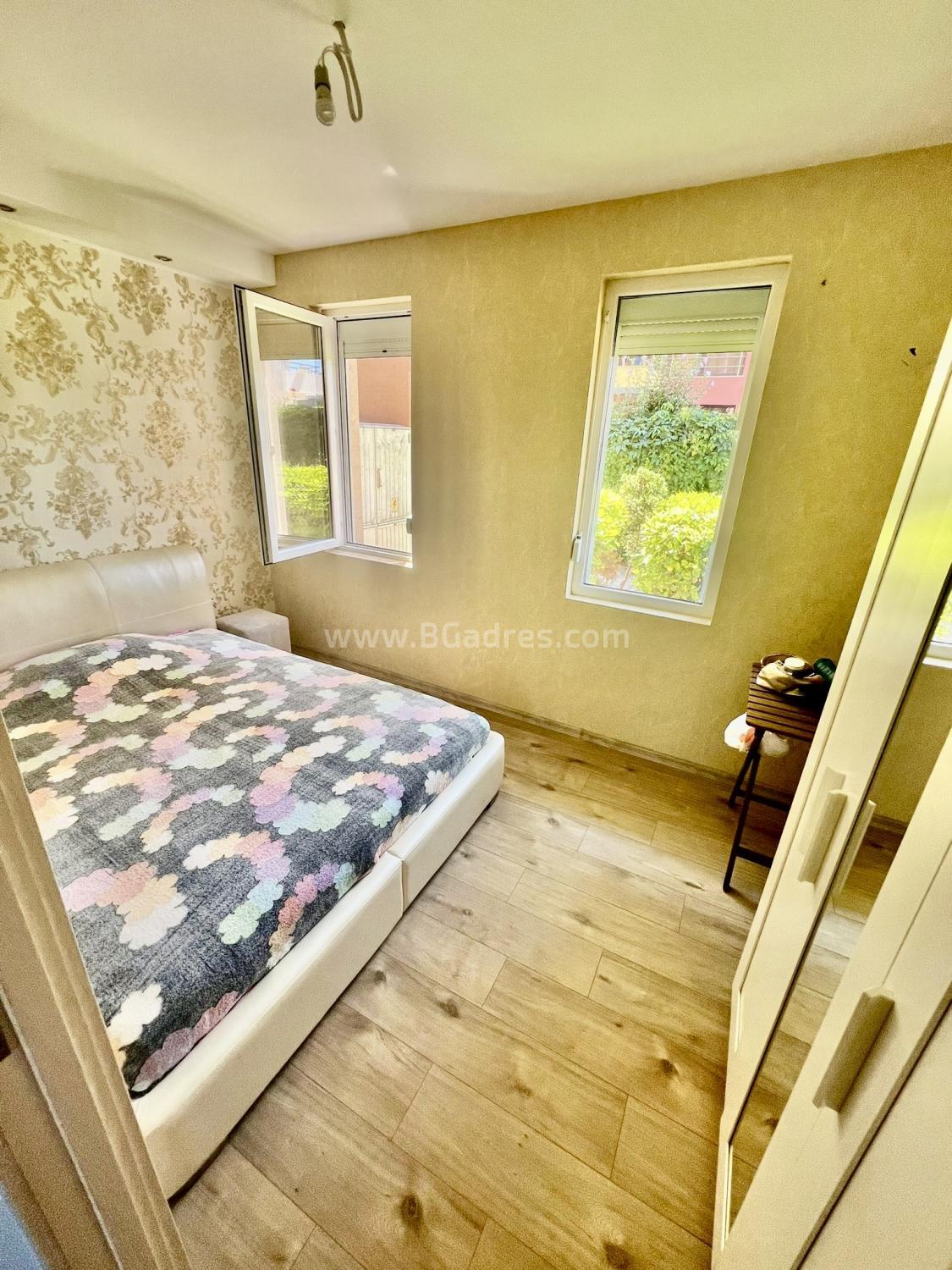 Квартира без таксы за обслуживание в Равде І №3793