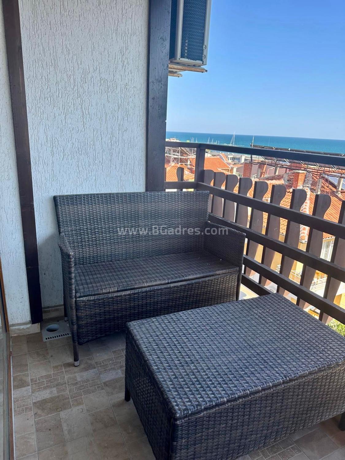 Wohnung im Kentavar Komplex І №3901