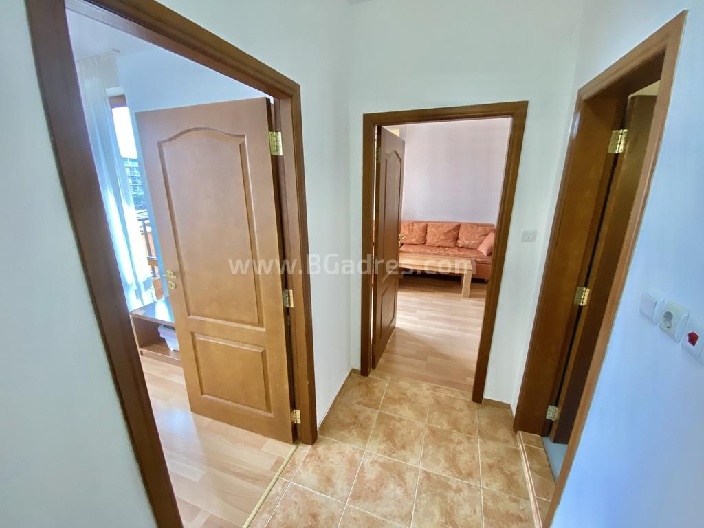 Wohnung im Komplex Kasandra І №3333