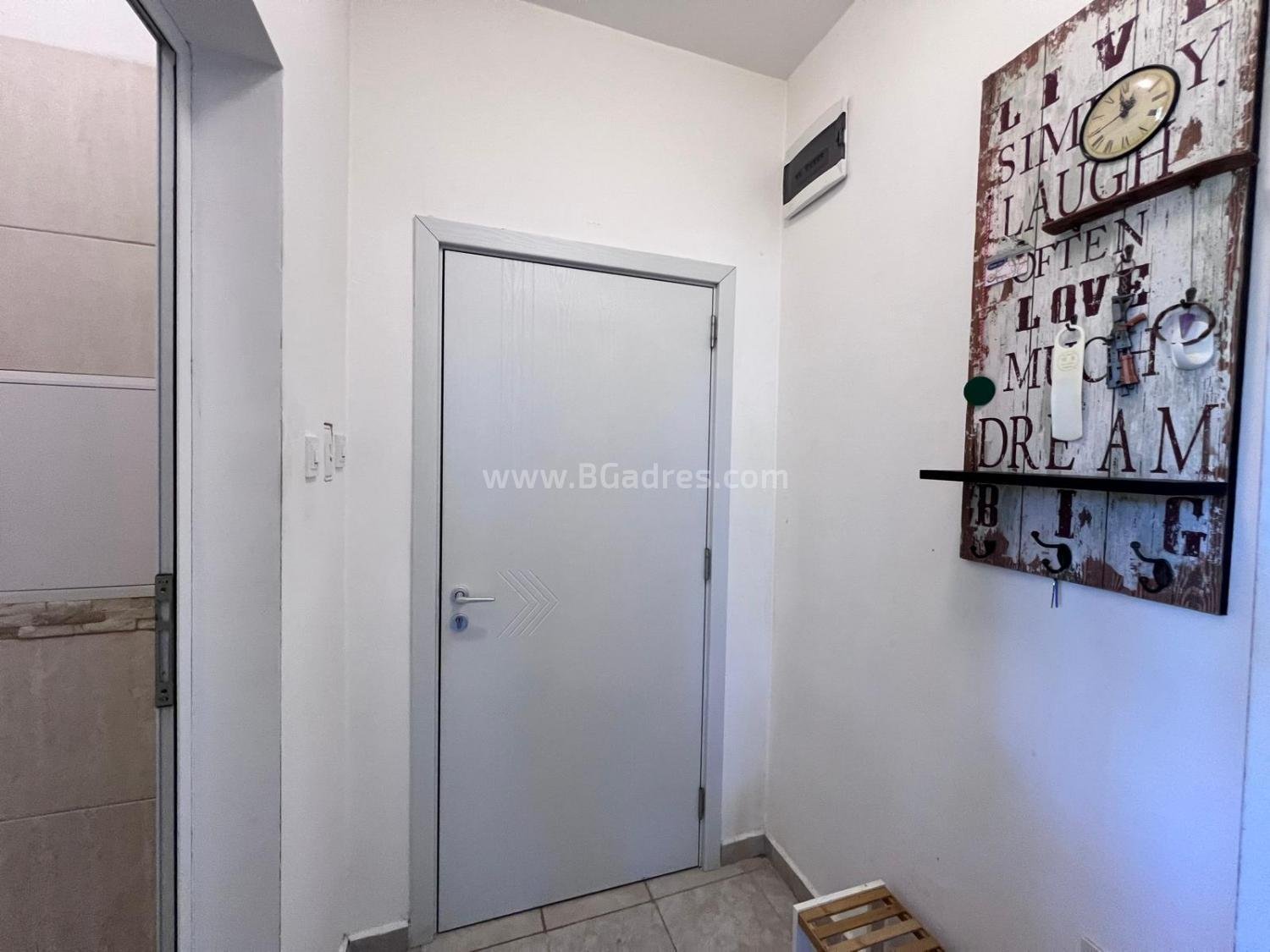 Евтино студио на първа линия в Поморие І №3961