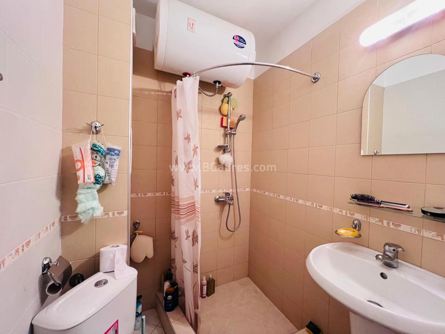 Квартира без таксы в Святом Власе І №3962