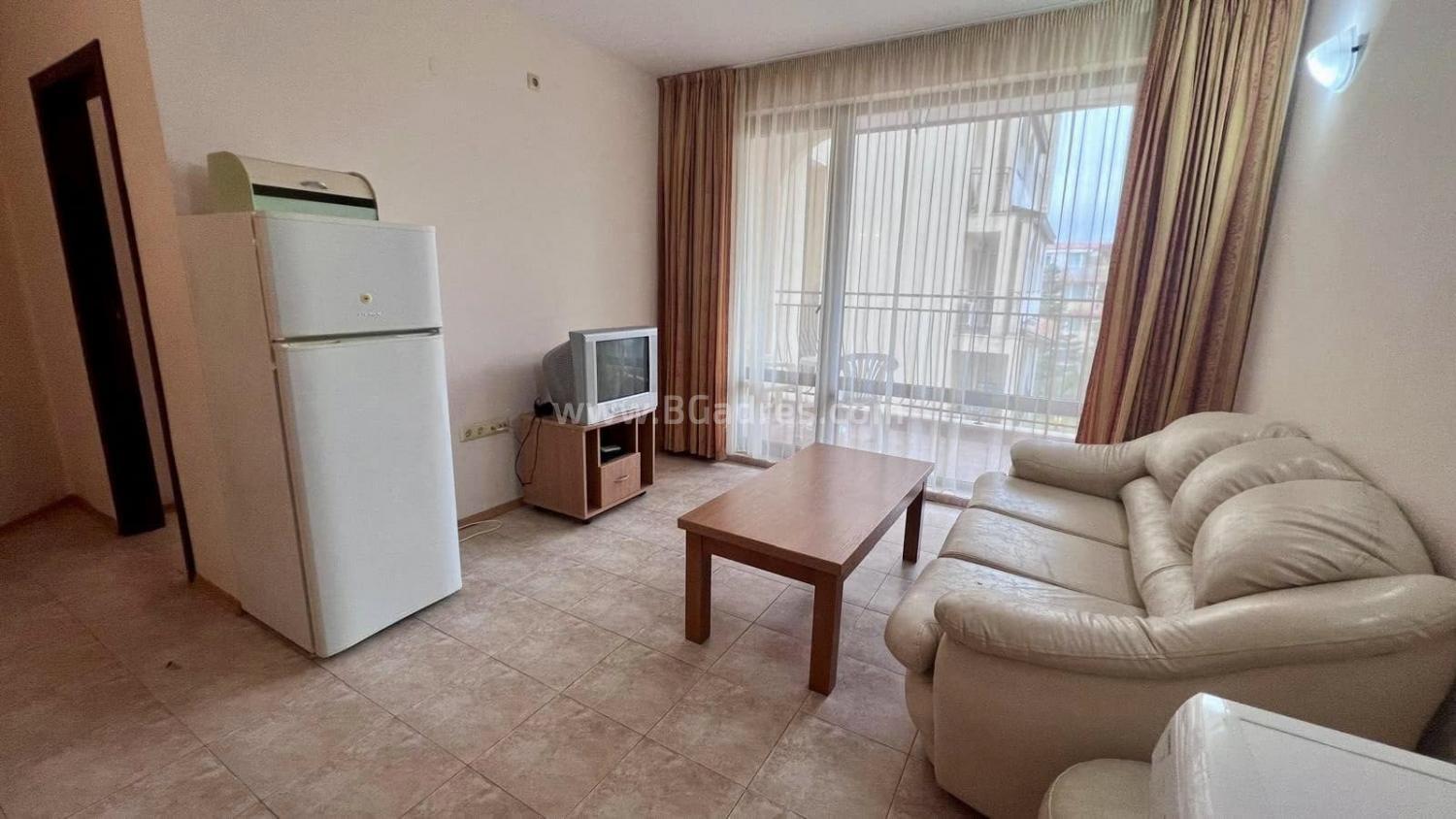 Wohnung in der Anlage Rose Village І №3968