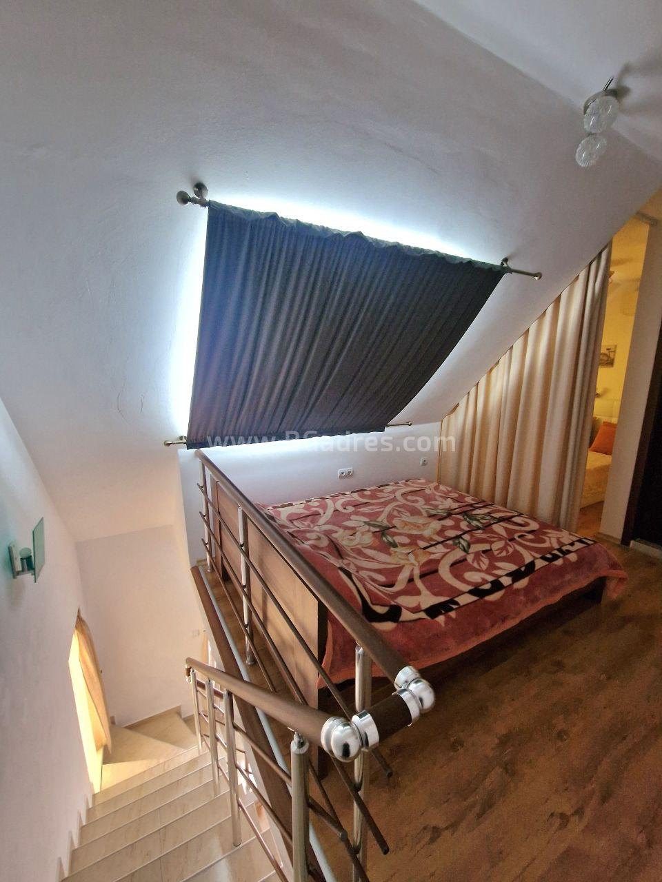 Квартира в комплексе Си Даймонд І №4004