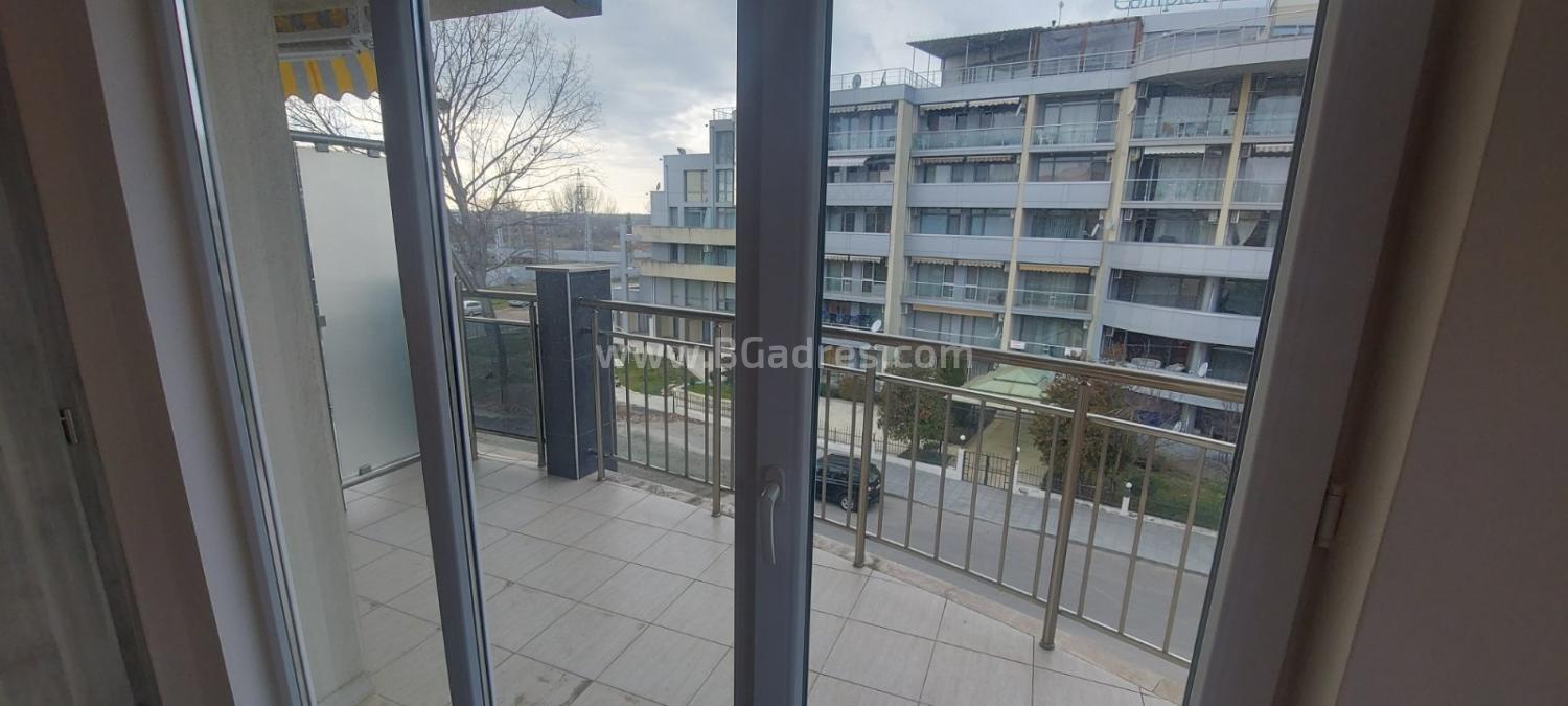 Студия в комплексе Вип Вижн І №4010