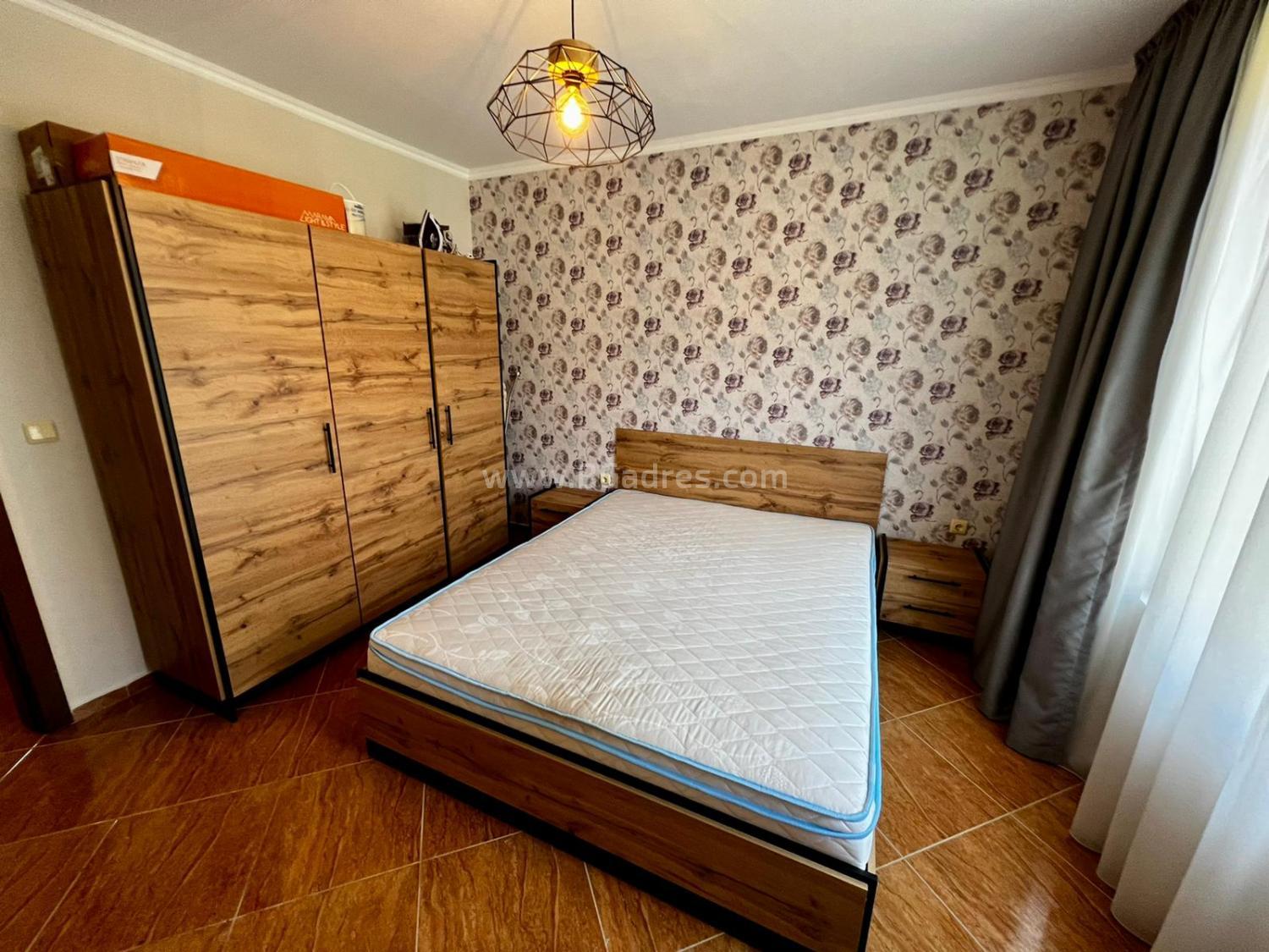 Wohnung im Helios Komplex І №3438