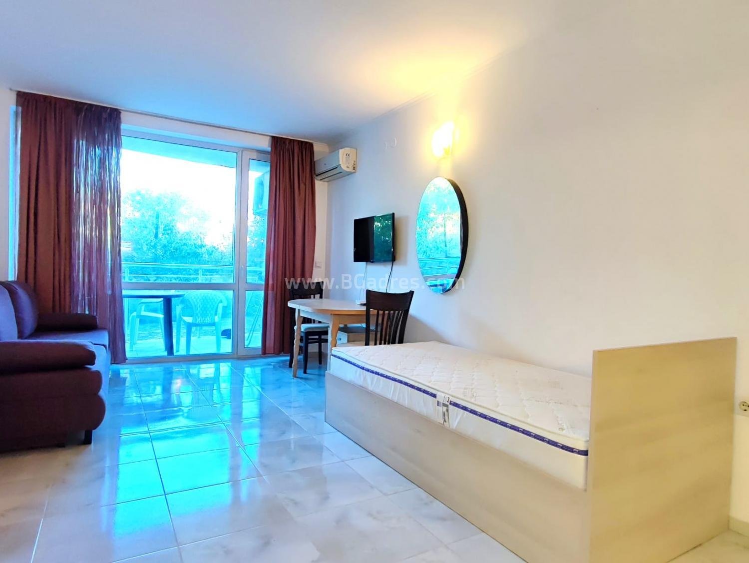 Studio in the Atlantis complex І №4048