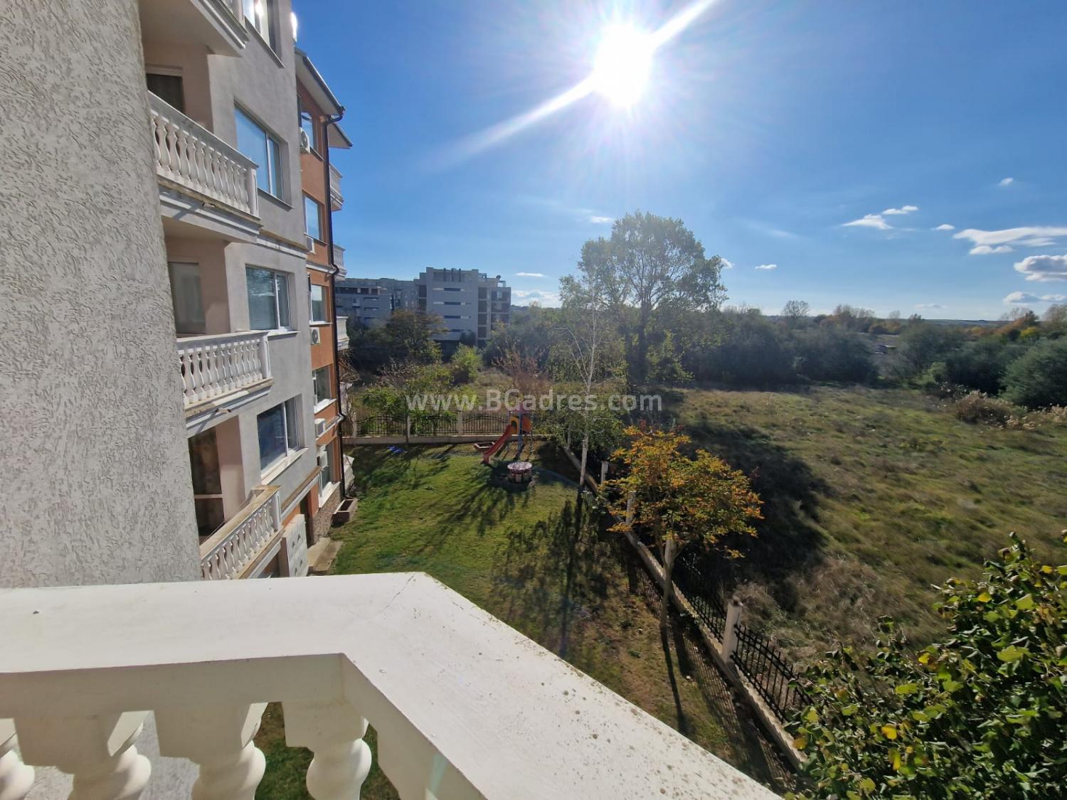 Preiswerte Zweizimmerwohnung І №3472